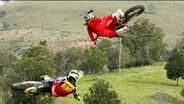 FMX Heaven Feat. Bilko, Nate Adams, Robbie Maddison, Josh Hansen & Matt Schubring