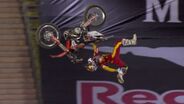 Red Bull X-Fighters World Tour 2012 - Munich