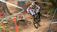 iXS - Impressions from iXS EDC Spicak 2012