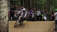 Day 6 Crankworx Whistler – Air DH Sport Highlights