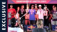 Road to Loretta's : FINALE - The Finish Line - Episode 12