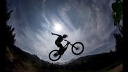 Crankworx Deep Summer 2012 - Hayward
