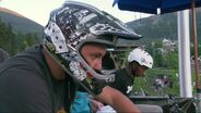 Crankworx Whistler 2012 - Ultimate Pump Track Challenge Highlights