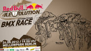 Red Bull R.Evolution 2012 Replay
