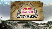 Crankworx Whistler 2012 - Red Bull Joyride