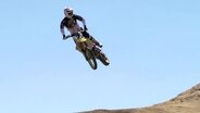 James Stewart - Outsider : Testing and Training - Episode 6