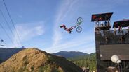 Crankworx Whistler - Red Bull Joyride - Pt.2