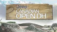 Crankworx Whistler - Jeep Canadian Open DH Sport Highlights