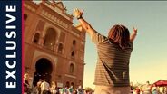 Travelin Sal : Red Bull X-Fighters Madrid - Episode 5