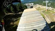 CONTOUR - Red Bull JoyRide Slopestyle - Cam Zink