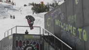 Ethan Morgan Season Recap
