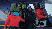 Mountain Tactics - Almost Live Season 4 Episode 12