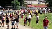Giant Factory Off-Road Team 2012: Episode 2 With Danny Hart
