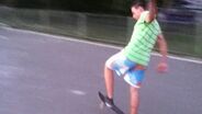 Bord slide