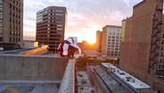 Assassin's Creed Meets Parkour in Real Life