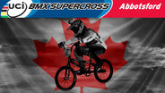 UCI BMX Supercross World Cup 2012 Abbotsford, Canada