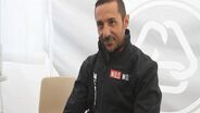 Cedric Gracia - Interview