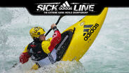 adidas Sickline 2012