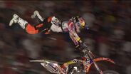 Red Bull Signature Series : X-Fighters World Tour 2012 Madrid