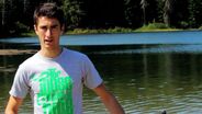 Jack Reading - The Brakes Clothing