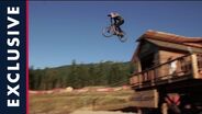 Life Behind Bars - Crankworx Whistler 2012