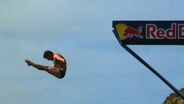 Red Bull Cliff Diving World Series 2012 - Wales/GBR - The Degree of Difficulty