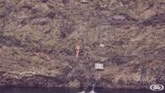 Red Bull Cliff Diving