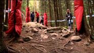 This Is Peaty - Hafjell Track Walk, Norway 2012