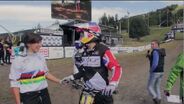 Norway with The Athertons