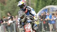 Tandem FMX Backflip with Josh Sheehan - Red Bull Nitro Circus Challenge