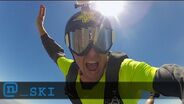 Roner Vision: Summertime, Skydiving & Extreme Tubing