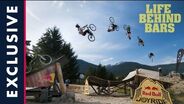 Life Behind Bars : Jitters at Red Bull Joyride - Episode 11
