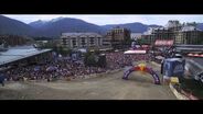 TEVA MTB Story - Sam Pilgrim @ Crankworx