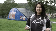 Travis Pastrana Challenges You - Tandem Backflip