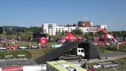 Horsefeathers FMX Jam 2012