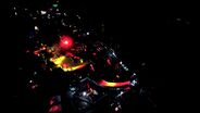 freestyle.ch 2012: Crossover Session
