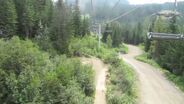 Crankworx with TeamWolf