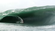 Bruce Irons' Scariest Moments