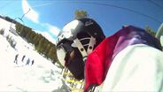 Drift HD: Skiing in Breckenridge with Rockwell & Durand Nixon
