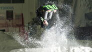Duals UK Tour 2012