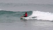 Joel Tudor Duct Tape Invitational: Day 1 Highlights