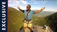 Travelin Sal : Red Bull Joyride - Episode 7