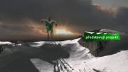Projekt TELEfilm - trailer, telemark movie