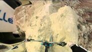 FMB World Tour: GoPro Course Preview at Red Bull Rampage 2012