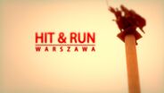HIT&RUN Warszawa