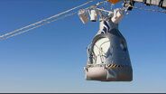Red Bull Stratos: Mission Accomplished