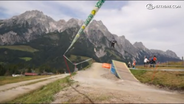 Downhill World Championships - Leogang - 2012