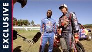 Travelin Sal : TORC - Off Road Truck Racing - Episode 8