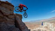 Red Bull Rampage 2012 Full Recap