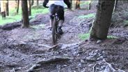 Revolution Bike Park-Llangynog